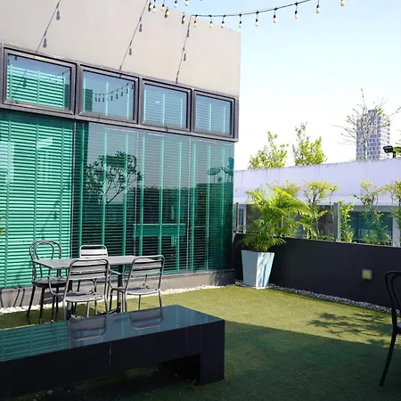 Kokotel Bangkok Sukhumvit 50