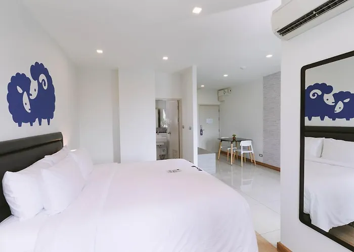 Kokotel Sukhumvit 50