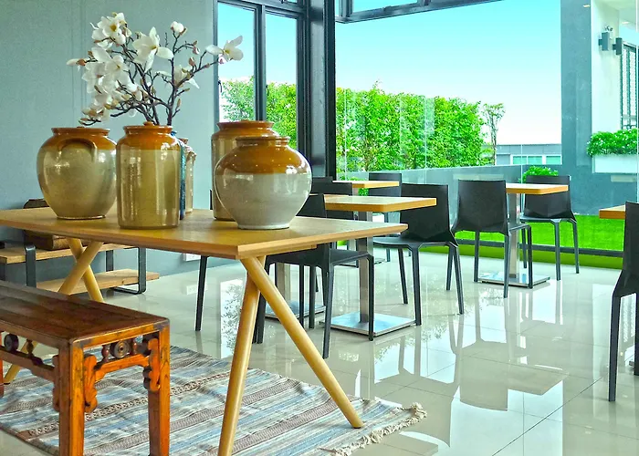Kokotel Sukhumvit 50 Hotel Bangkok