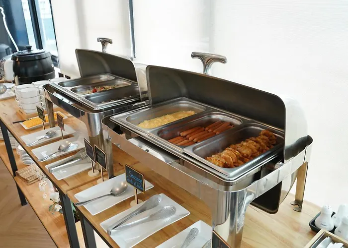 Kokotel Sukhumvit 50 3*