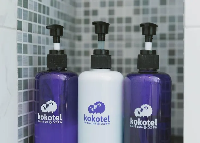 Kokotel Sukhumvit 50 Hotel 3*