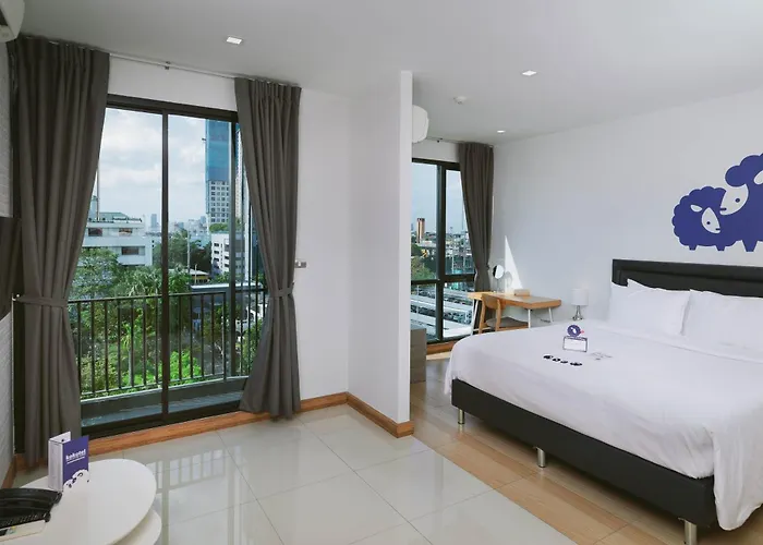 Kokotel Sukhumvit 50 Hotel Bangkok