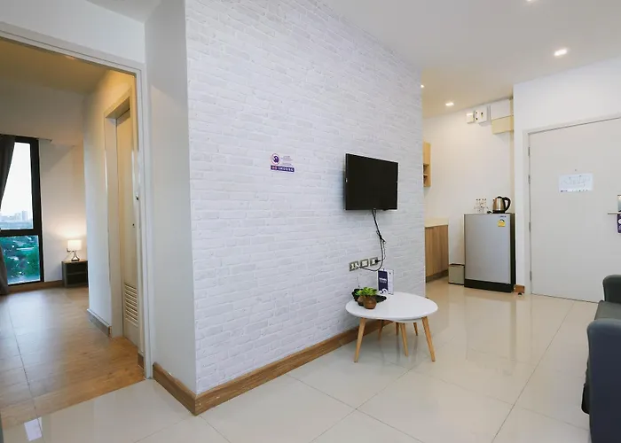 Kokotel Sukhumvit 50 Bangkok