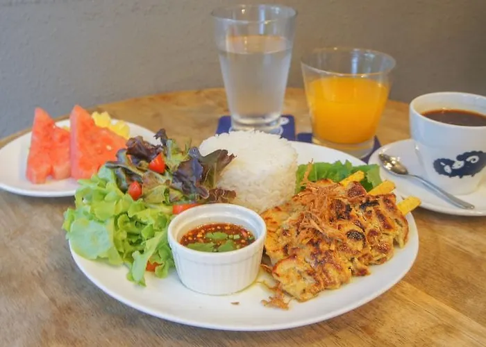 Kokotel Sukhumvit 50 Hotel 3*
