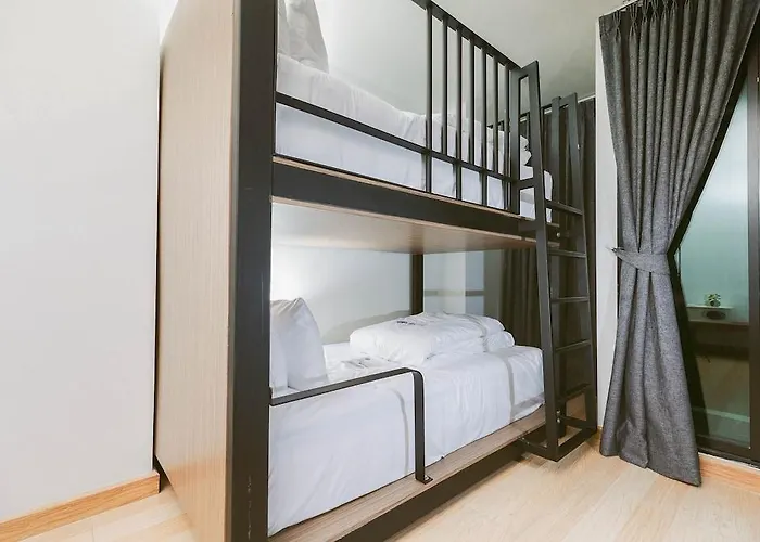 Hotel Kokotel Sukhumvit 50 3*