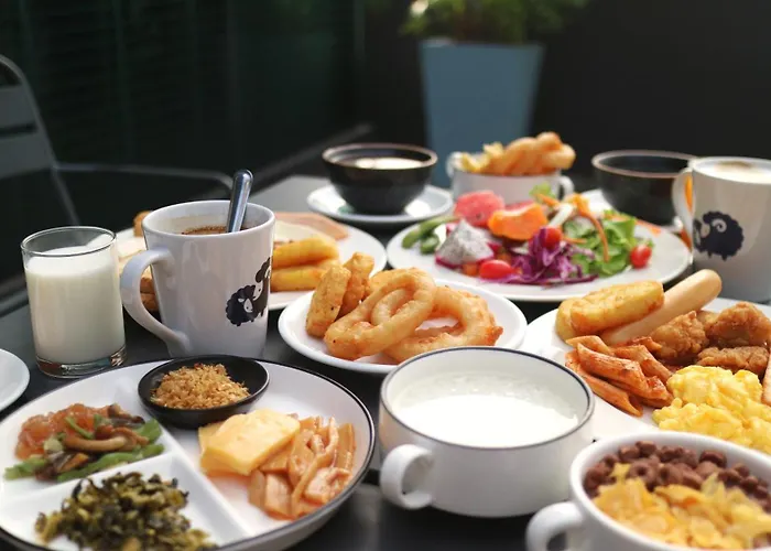 Kokotel Sukhumvit 50 Bangkok