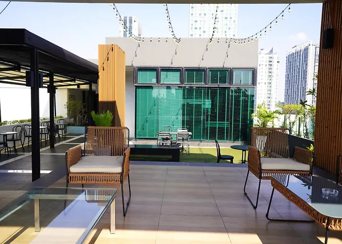 Kokotel Sukhumvit 50