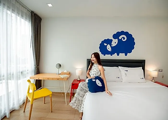 Kokotel Sukhumvit 50 3*