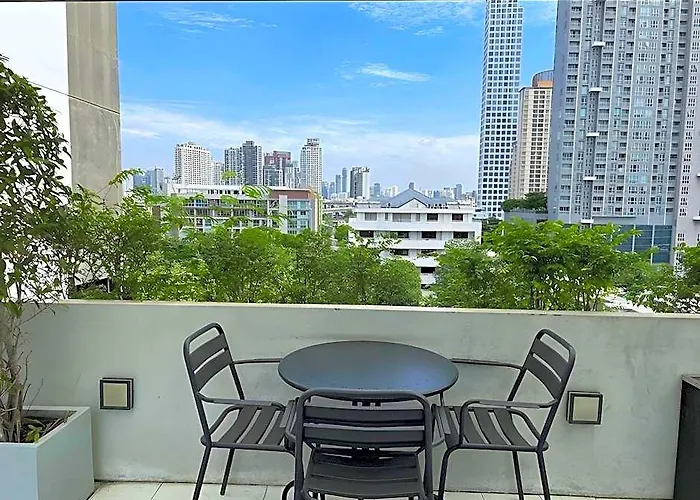 Kokotel Sukhumvit 50