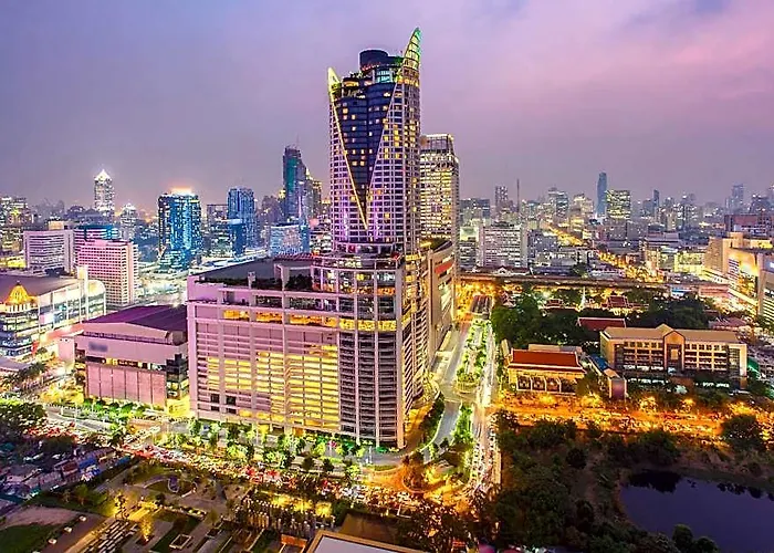 Hotel Kokotel Sukhumvit 50 3*
