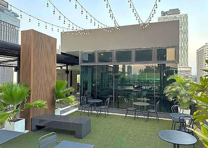 Hotel Kokotel Sukhumvit 50