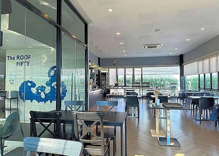 Kokotel Sukhumvit 50 Bangkok