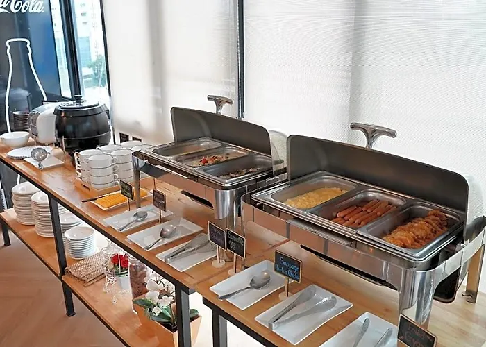 Kokotel Sukhumvit 50