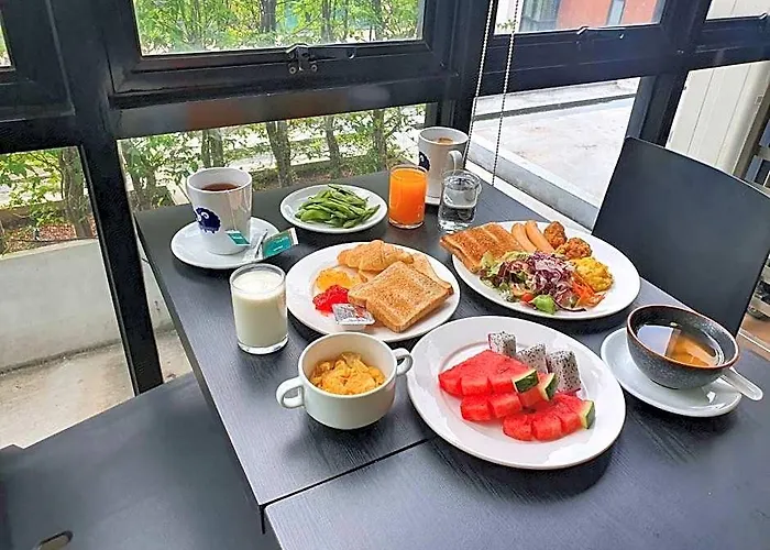 Kokotel Sukhumvit 50 Hotel Bangkok