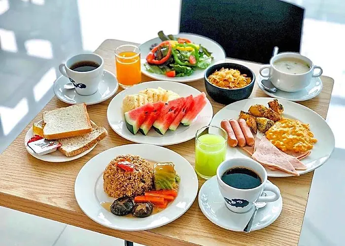 Kokotel Sukhumvit 50 Bangkok