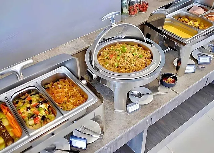 Kokotel Sukhumvit 50 3* バンコク都
