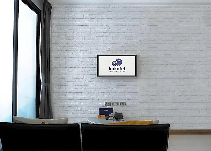 Hotel Kokotel Sukhumvit 50