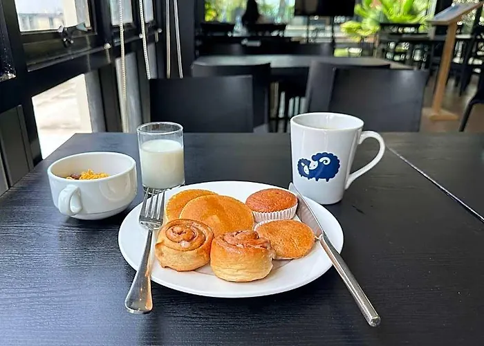 Kokotel Sukhumvit 50 3*