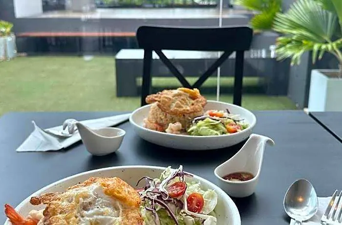 Kokotel Sukhumvit 50 Hotel