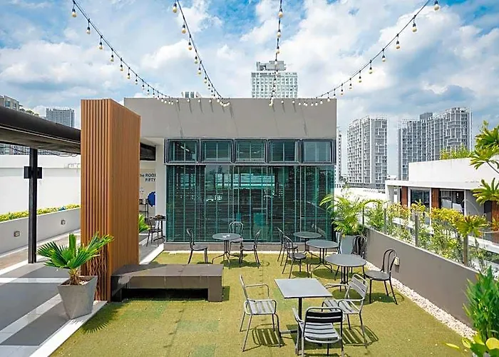 Kokotel Sukhumvit 50
