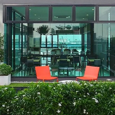 Hotel Kokotel Sukhumvit 50 3*
