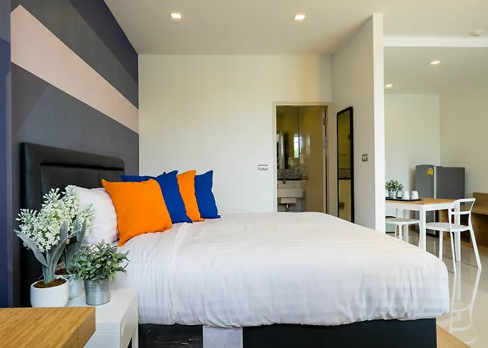 Hotel Kokotel Sukhumvit 50