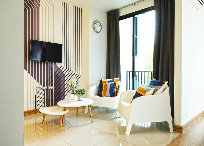 Hotel Kokotel Sukhumvit 50