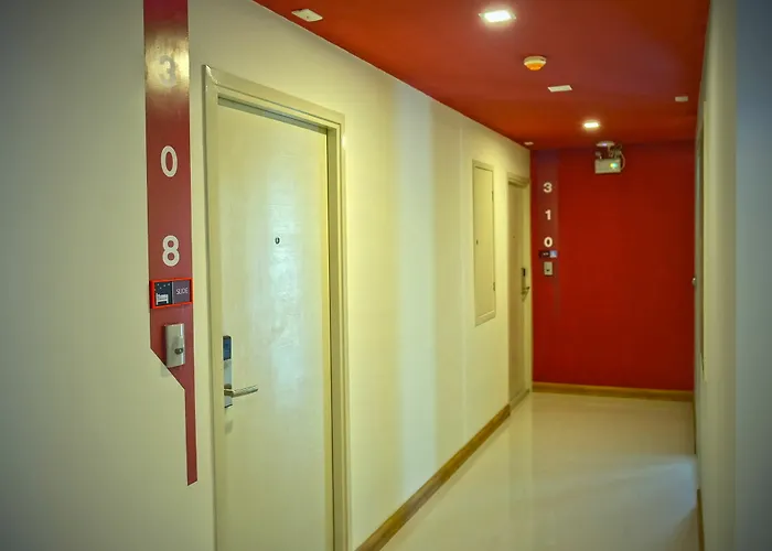 Kokotel Sukhumvit 50
