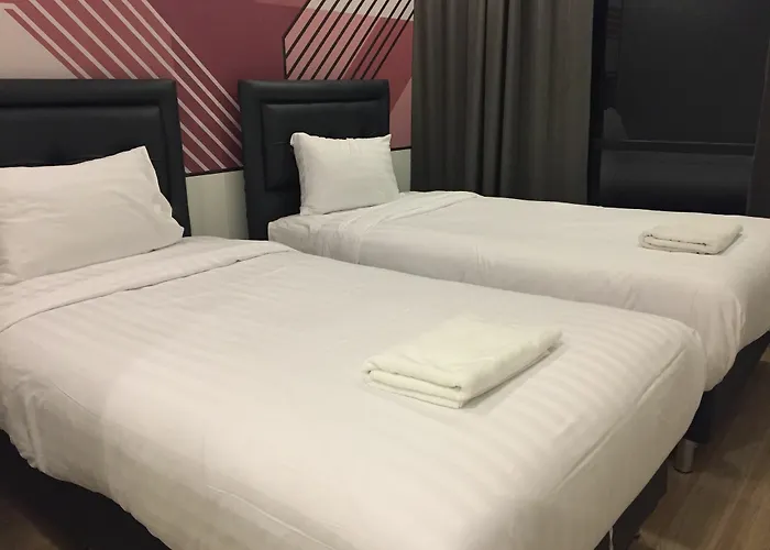 Kokotel Sukhumvit 50 3*
