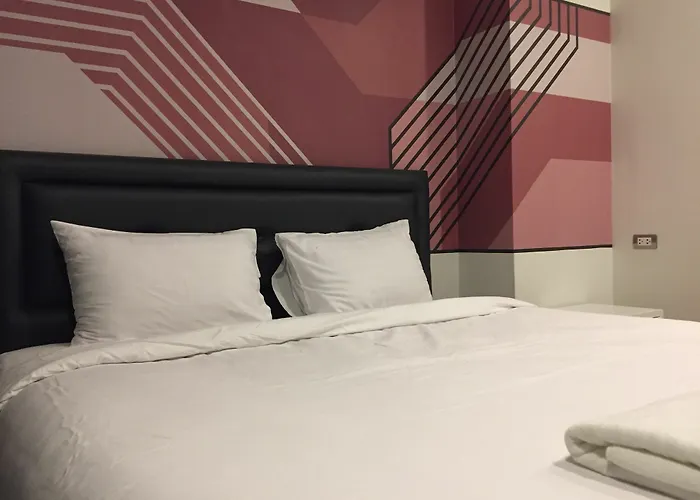 Kokotel Sukhumvit 50 3* Bangkok