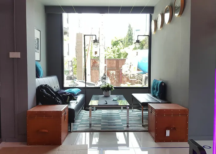 Kokotel Sukhumvit 50
