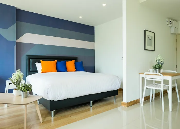 Kokotel Sukhumvit 50