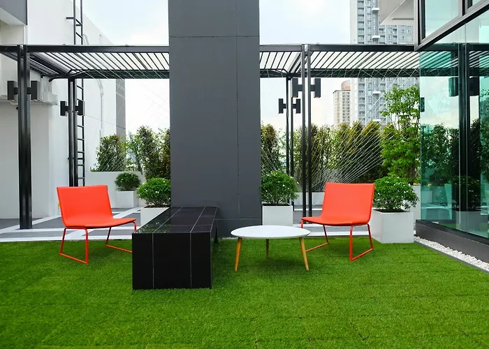 Hotel Kokotel Sukhumvit 50 Bangkok
