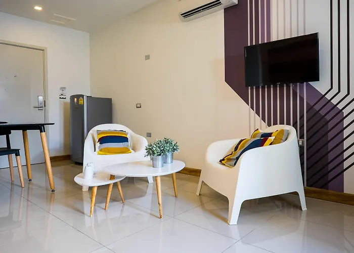 Kokotel Sukhumvit 50 Hotel Bangkok
