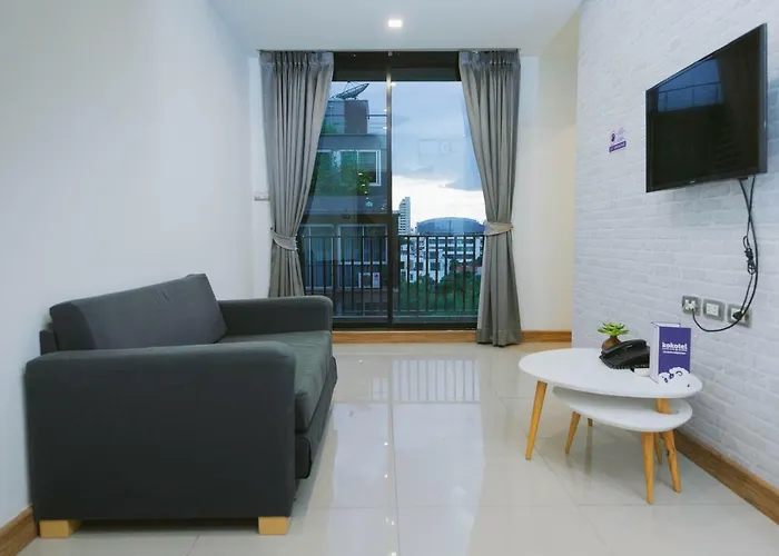 Kokotel Sukhumvit 50 Hotel Bangkok