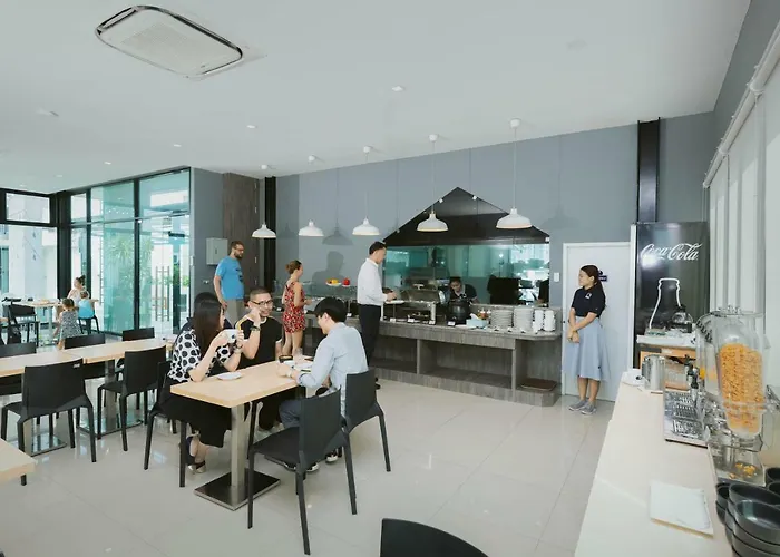 Hotel Kokotel Sukhumvit 50