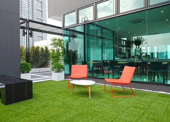Kokotel Sukhumvit 50 Bangkok