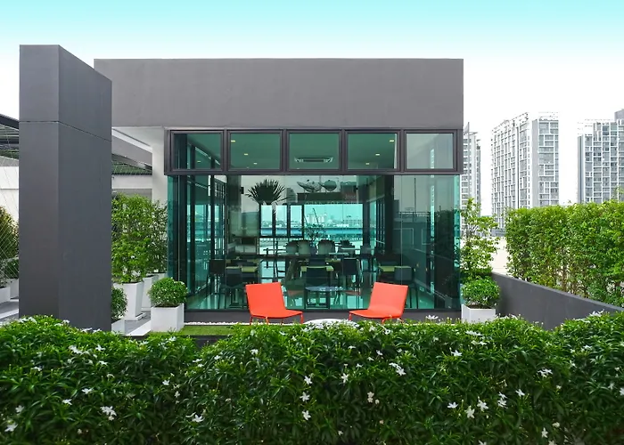 Kokotel Sukhumvit 50 Hotel
